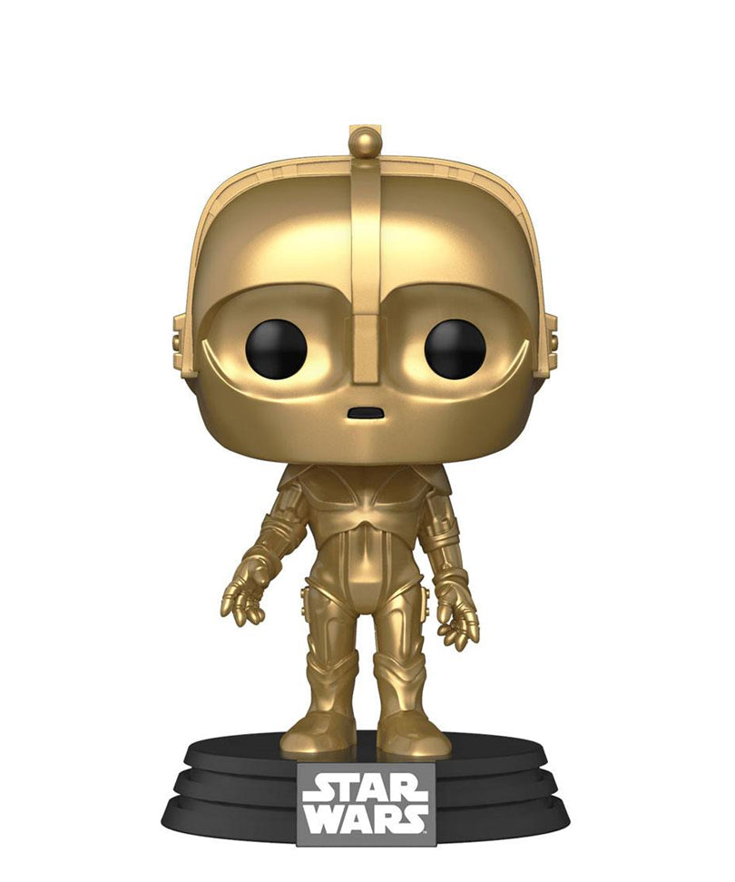 C-3PO (Concept Series)