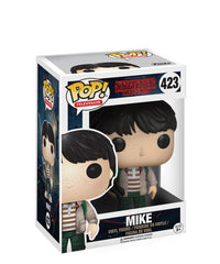 Mike