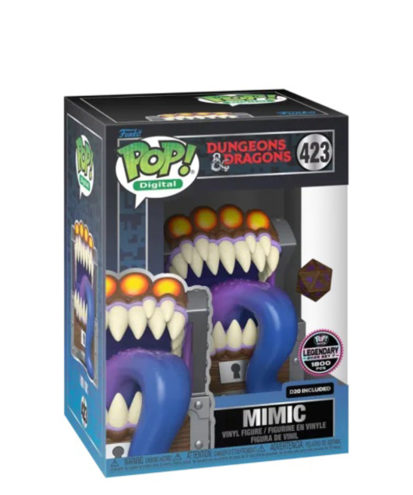 Mimic