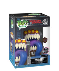 Mimic