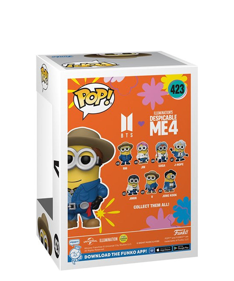 V (Minions)