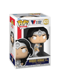 Wonder Woman (White Lantern)