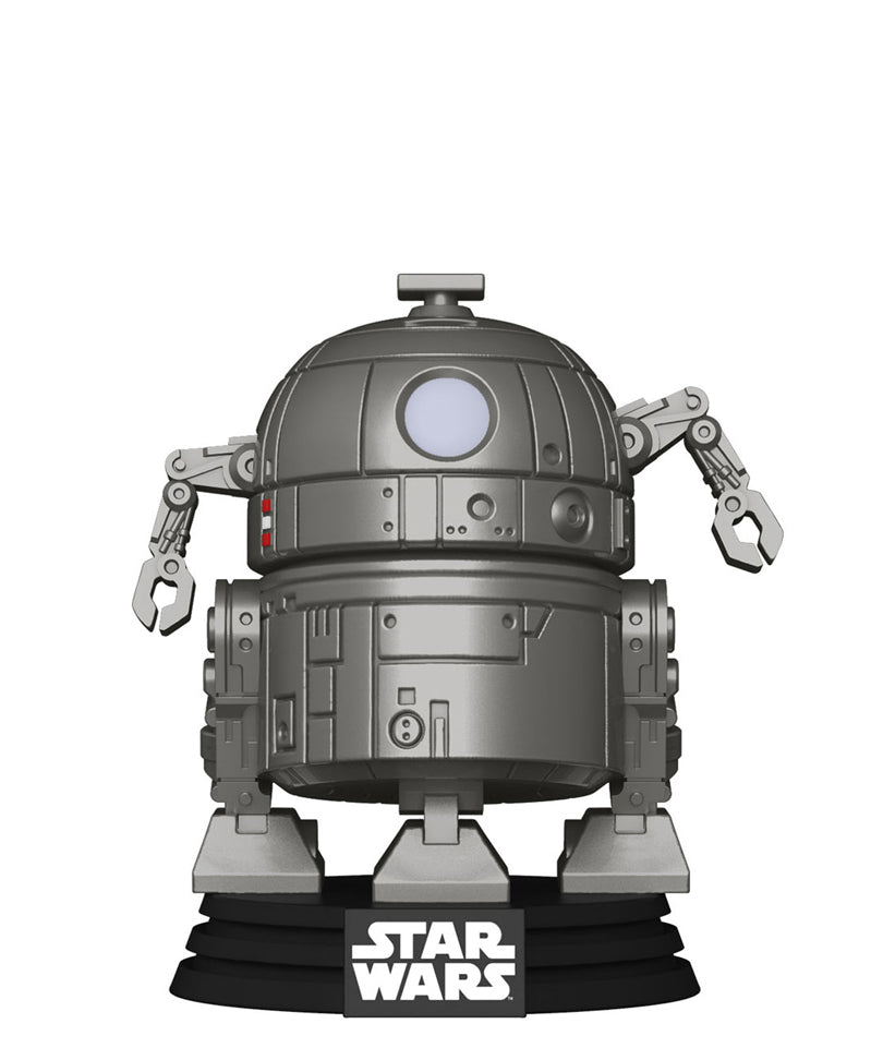R2-D2 (Concept Series)