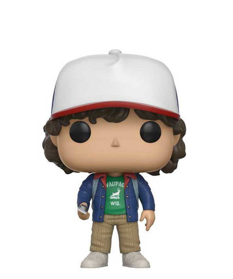 Dustin