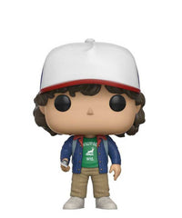 Dustin