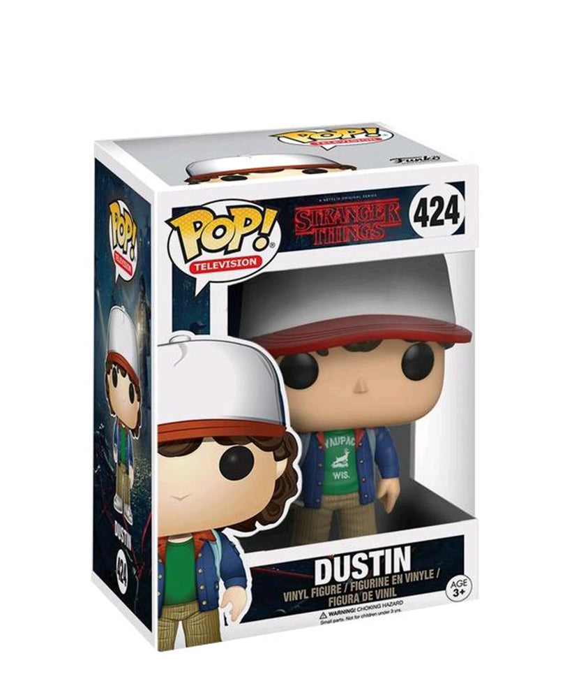 Dustin