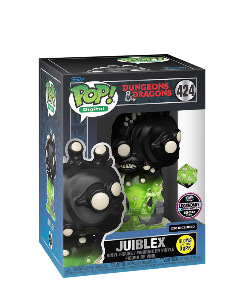 Juiblex (GITD)
