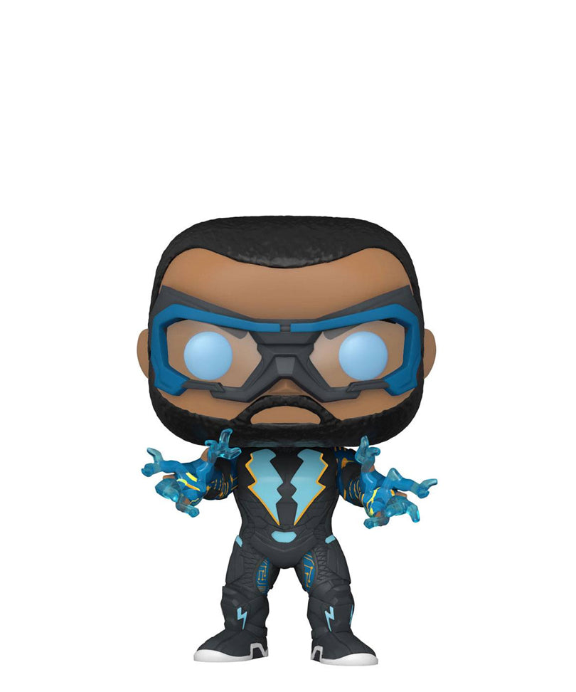 Black Lightning