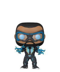 Black Lightning