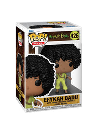 Erykah Badu (Essence Awards)