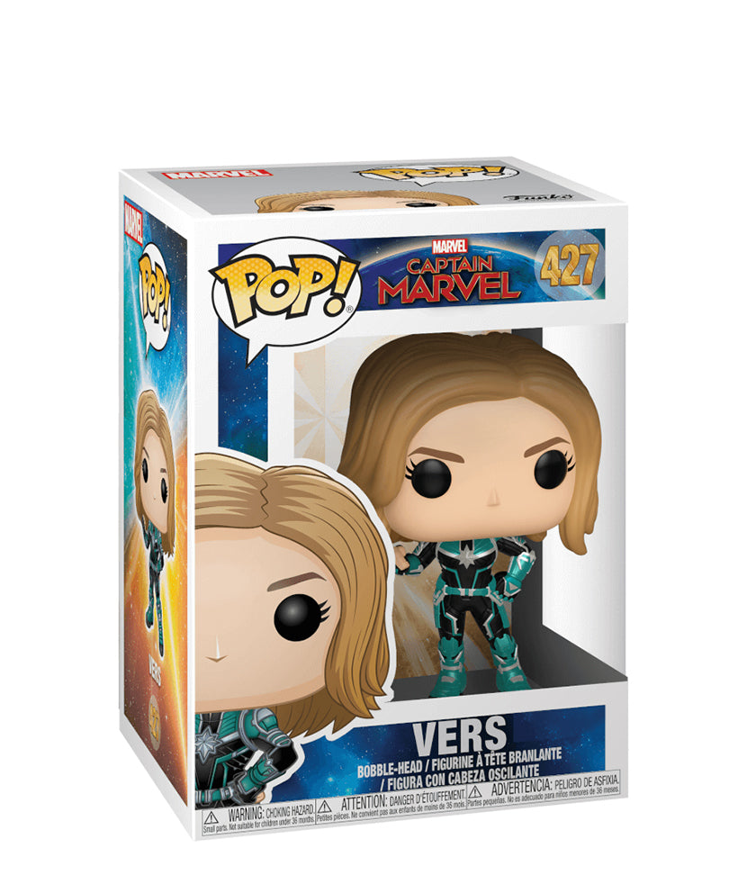 Vers