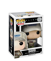 David