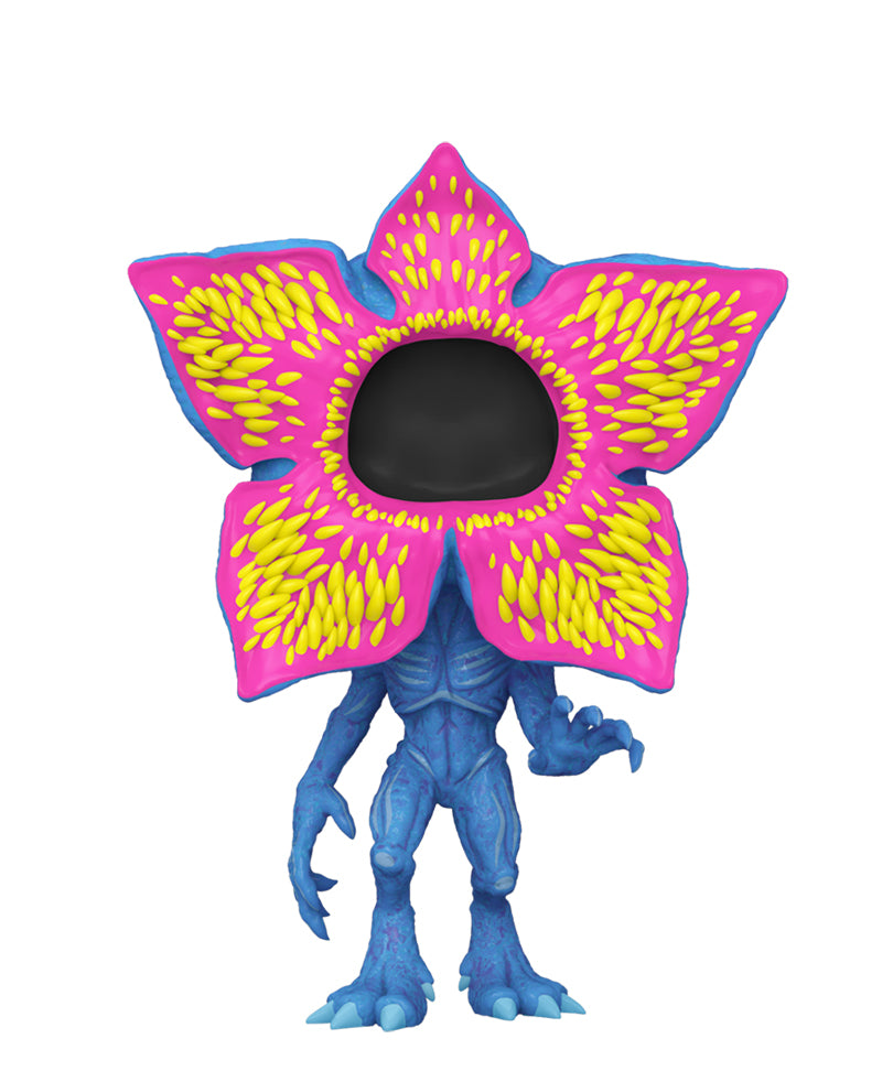 Demogorgon (Blacklight)