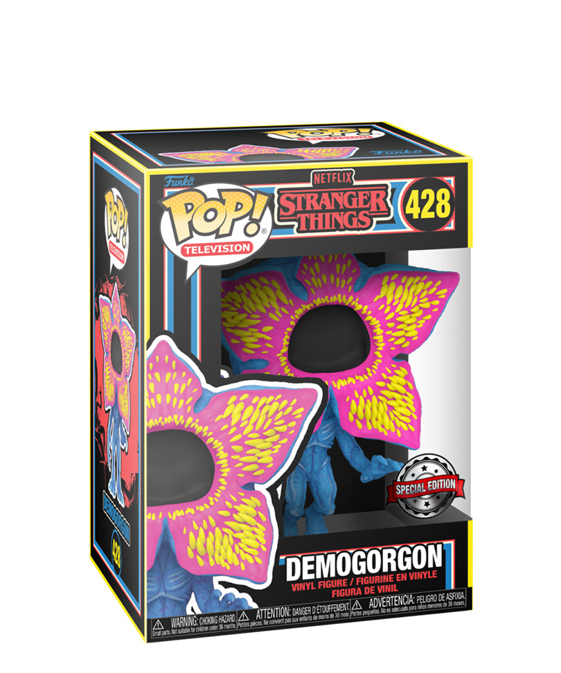 Demogorgon (Blacklight)