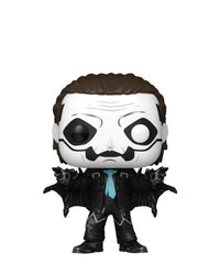 Papa Emeritus IV (Bat)