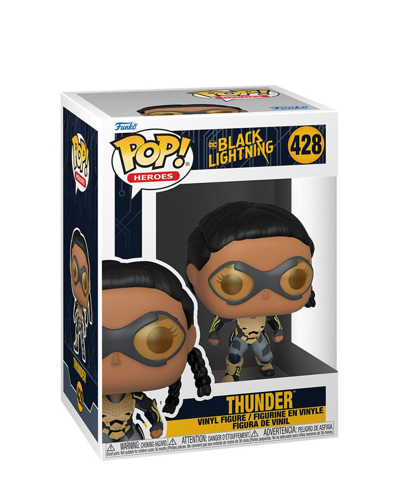 Thunder