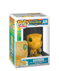 Agumon