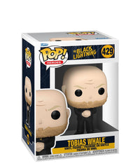 Tobias Whale
