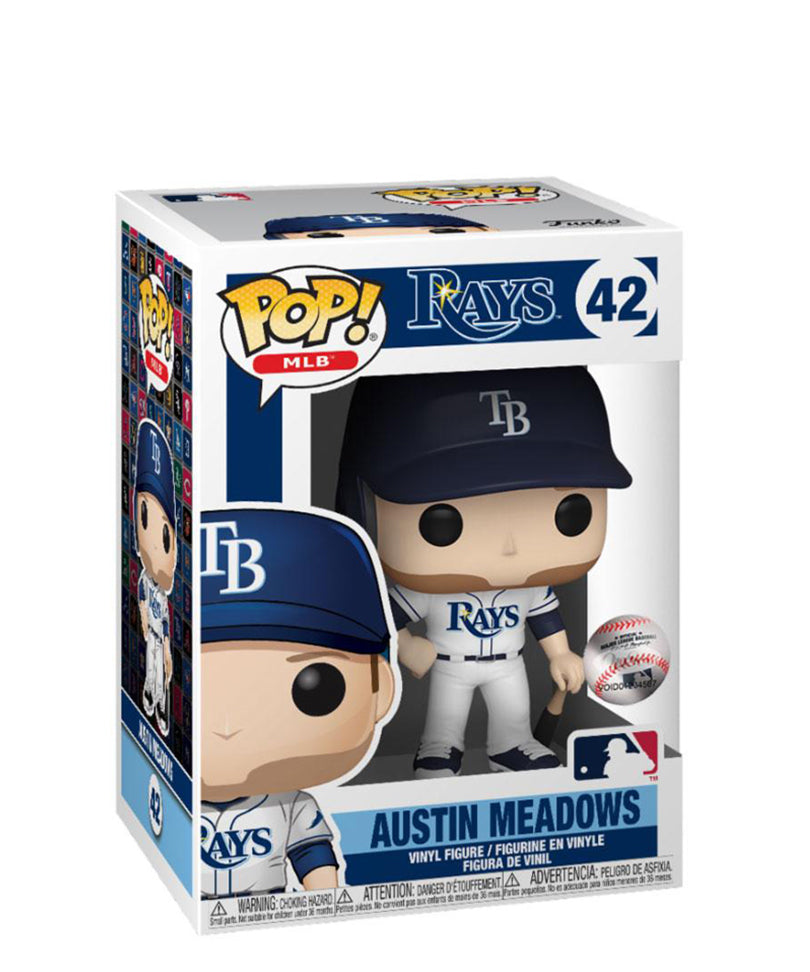Austin Meadows