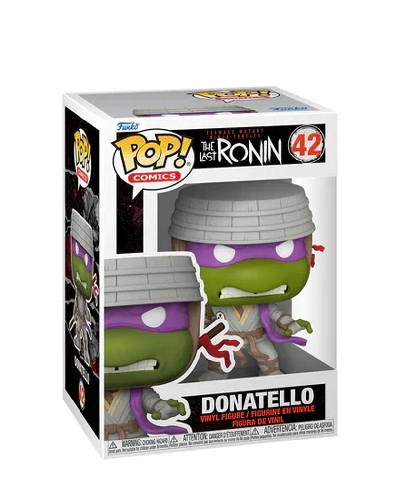 Donatello