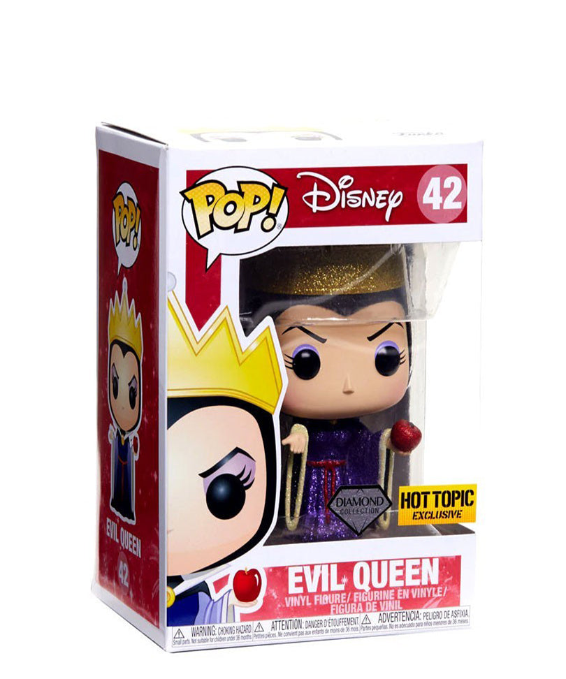 Evil Queen (Diamond Collection)