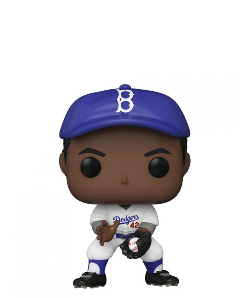 Jackie Robinson
