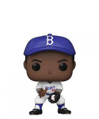 Jackie Robinson