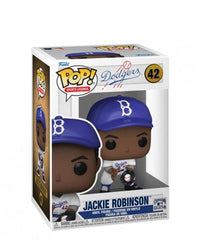 Jackie Robinson
