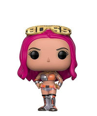 Sasha Banks