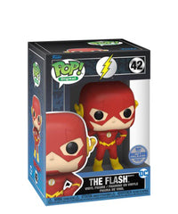 The Flash Rebirth