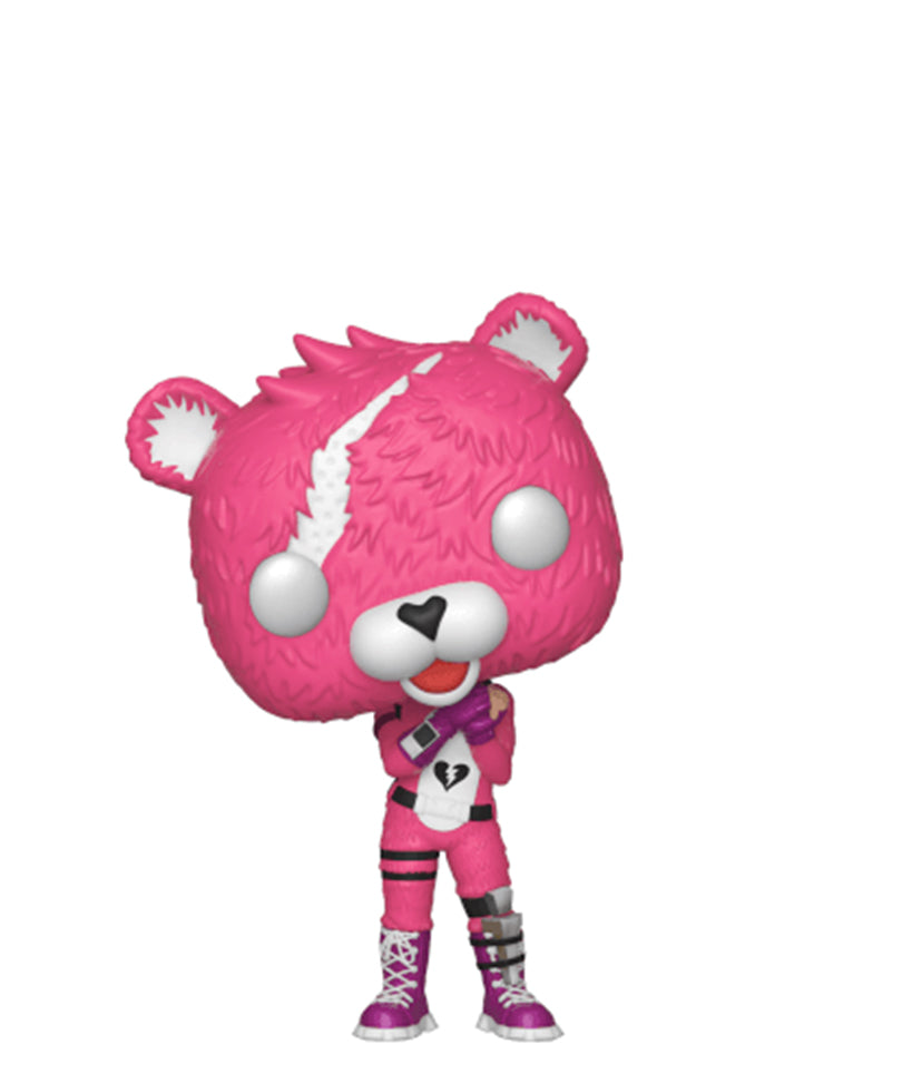 Cuddle Team Leader