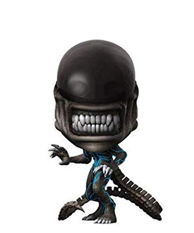 Xenomorph