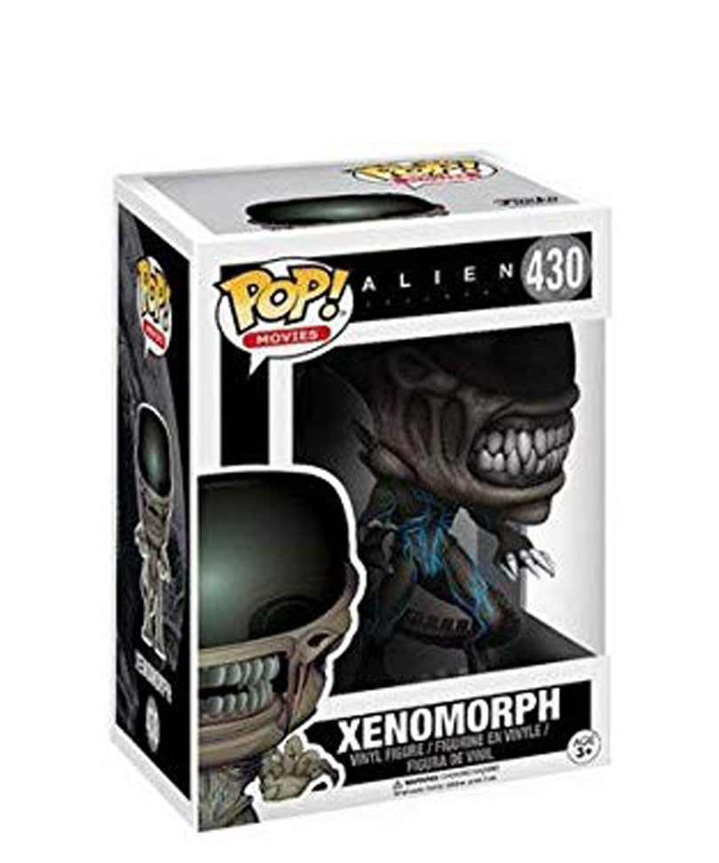 Xenomorph