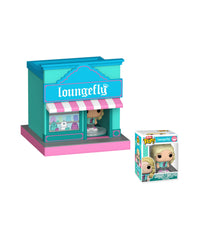 Loungefly Employee & Loungefly Boutique Bitty POP! Town