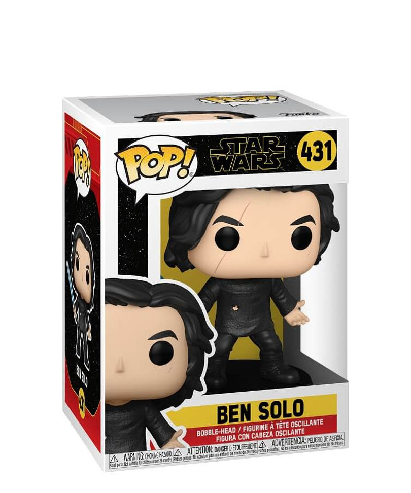 Ben Solo