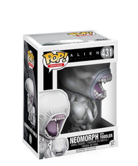 Neomorph with Toddler