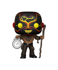 The Boogeyman