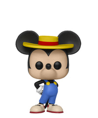 Little Whirlwind Mickey