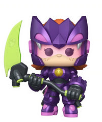 Neko Mech Franny