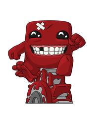 Super Meat Boy