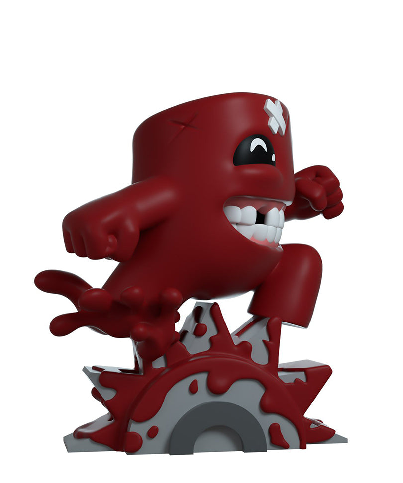 Super Meat Boy