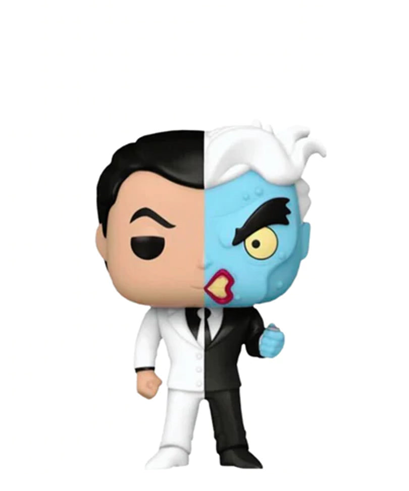 Two-Face