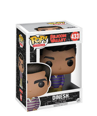 Dinesh