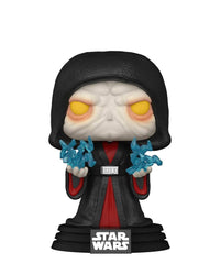 Emperor Palpatine (The Rise of Skywalker)