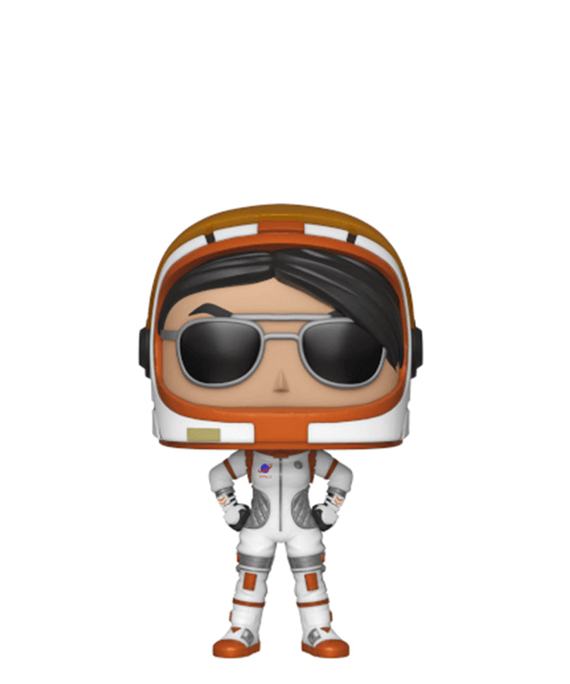 Moonwalker