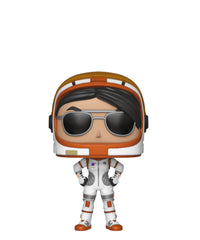 Moonwalker