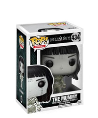 The Mummy (2017 Movie)