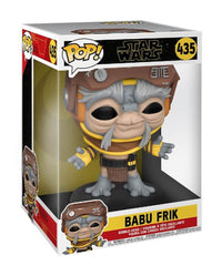 Babu Frik (10-Inch)
