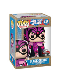 Black Orchid