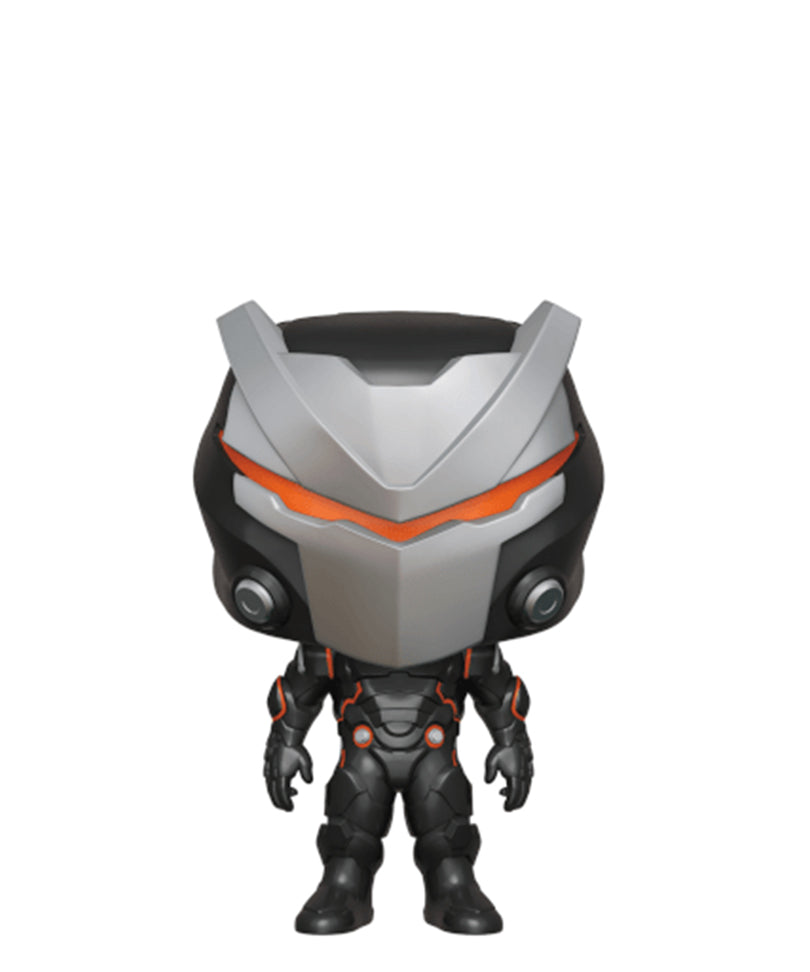Omega